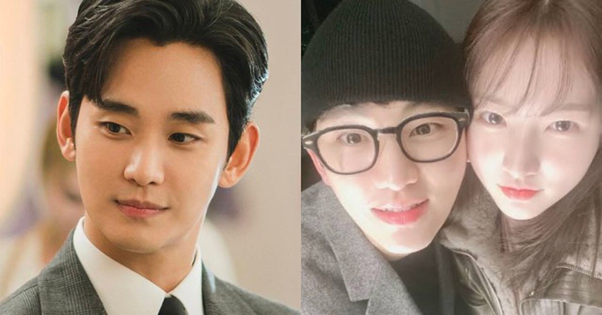 Chính thức: Cảnh sát công bố Kim Soo Hyun vô tội, không hẹn hò Kim Sae Ron vào năm cô 14 tuổi