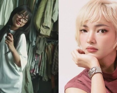 Châu Bùi nói về “chứng bệnh” lạ gần đây, hé lộ hình ảnh ở nhà mới