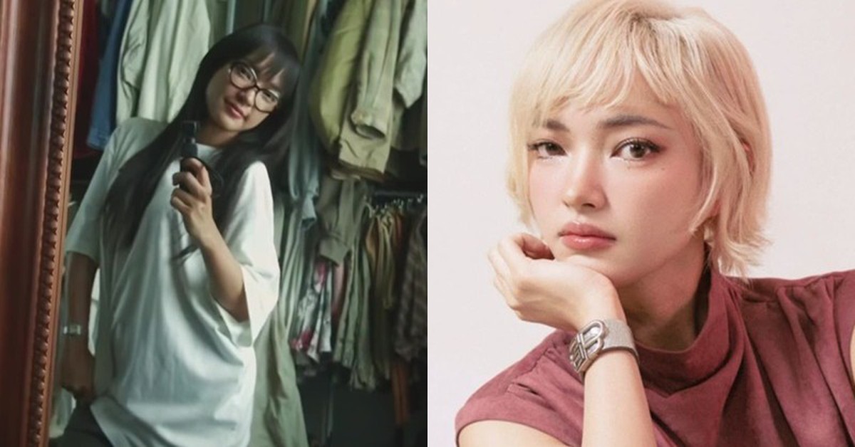 Châu Bùi nói về “chứng bệnh” lạ gần đây, hé lộ hình ảnh ở nhà mới