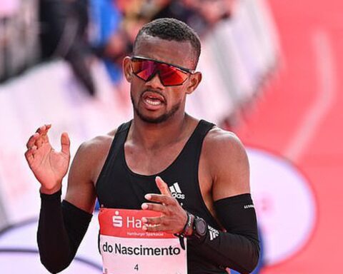Cựu VĐV Olympic mất tích trước sinh nhật tuổi 28, người mẹ đau đớn tha thiết xin trợ giúp