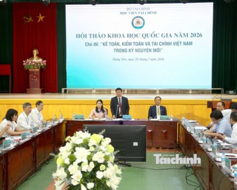 Nhận diện đầy đủ các xu hướng mới của ngành Kế toán, Kiểm toán trong kỷ nguyên số
