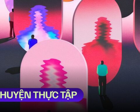 Chuyên gia nhân sự: “Đã bật chế độ ẩn danh vẫn có người nhận ra em” – Thực tập sinh cần quy tắc dùng MXH, doanh nghiệp thì sao?
