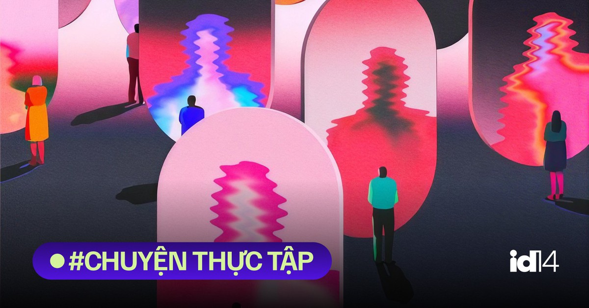 Chuyên gia nhân sự: “Đã bật chế độ ẩn danh vẫn có người nhận ra em” – Thực tập sinh cần quy tắc dùng MXH, doanh nghiệp thì sao?