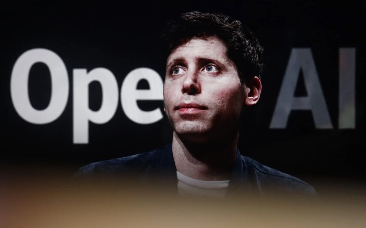 Sam Altman: Con người vẫn “miệng than, lòng thích” điều này trong kỷ nguyên AI