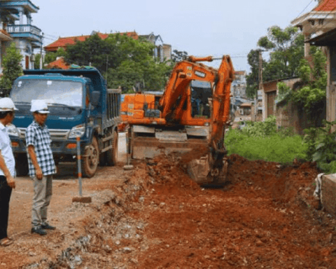 Đề xuất loạt trường hợp không được bồi thường về đất khi Nhà nước thu hồi đất