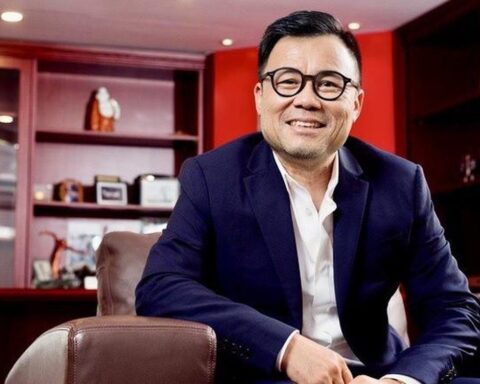 Công ty của ông Nguyễn Duy Hưng báo lãi tăng vọt 50%, có hơn 2.000 tỷ “của để dành”