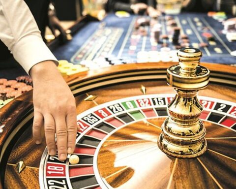 Thua lỗ trong quý 2, doanh nghiệp casino trên sàn chứng khoán đổ cho World Cup