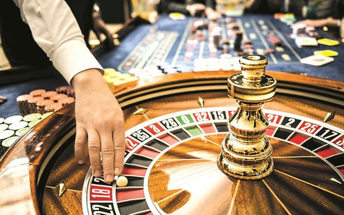 Thua lỗ trong quý 2, doanh nghiệp casino trên sàn chứng khoán đổ cho World Cup