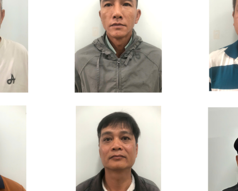 Kiểm tra điện thoại của một người đàn ông, Công an phát hiện loạt giao dịch tổng trị giá hơn 3,2 tỷ đồng: 6 đối tượng bị khởi tố