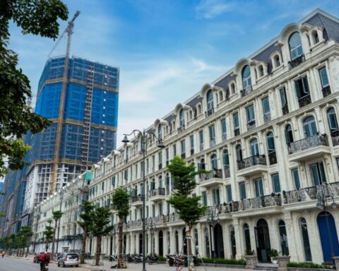 Sunshine Group lãi gần 5.900 tỷ đồng sau 6 tháng đầu năm 2026, tổng tài sản vượt 125.500 tỷ đồng
