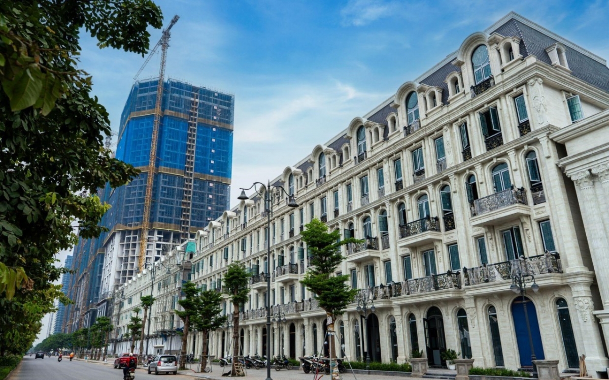 Sunshine Group lãi gần 5.900 tỷ đồng sau 6 tháng đầu năm 2026, tổng tài sản vượt 125.500 tỷ đồng