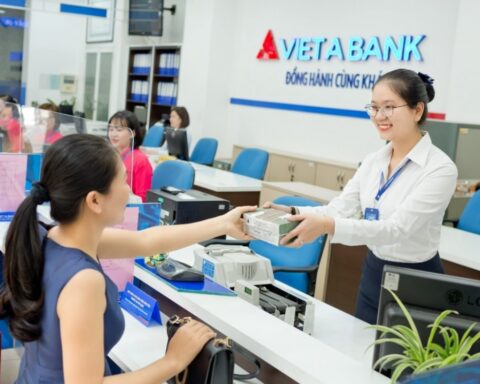 VietABank lãi hơn 800 tỷ đồng, mở rộng huy động vốn quốc tế tạo đà tăng tín dụng