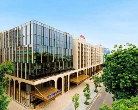 GELEX lãi 2.611 tỷ đồng sau 6 tháng, tiếp tục đầu tư cho chu kỳ tăng trưởng mới