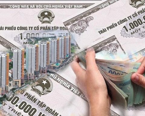 Thị trường BĐS thêm khoảng 60.000 tỷ đồng trái phiếu đáo hạn trong nửa cuối năm 2026