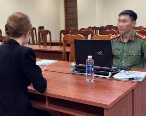 Công an xử phạt nữ TikToker SN 2001 ở TP.HCM: Thừa nhận đăng thông tin sai sự thật vì thiếu kiềm chế cảm xúc, tự nguyện gỡ toàn bộ nội dung