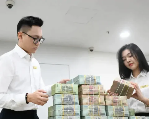 Lộ diện ‘đại gia’ gửi hàng trăm tỷ đồng không kỳ hạn
