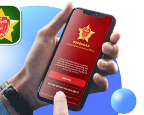 Quy định mới về xuất trình thẻ căn cước vừa chính thức có hiệu lực, tất cả người dân cần biết
