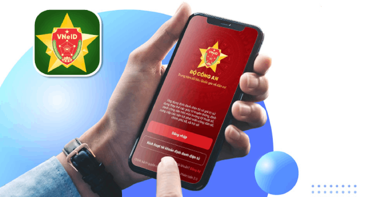 Quy định mới về xuất trình thẻ căn cước vừa chính thức có hiệu lực, tất cả người dân cần biết