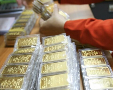 Yếu tố nào sẽ tác động lên xu hướng của giá vàng?