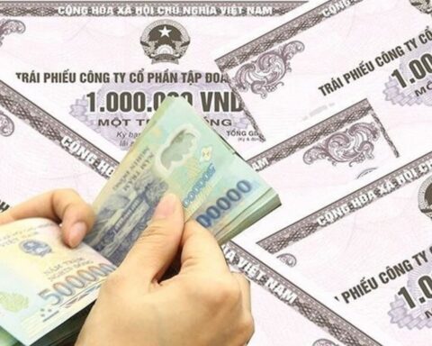 Doanh nghiệp mua lại hơn 4.500 tỷ đồng trái phiếu trong tuần qua