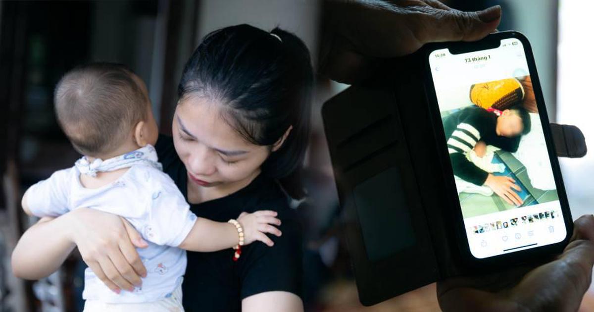 Cuộc gọi cuối cùng của nam lao động Việt tử nạn trong trận động đất ở Nhật: “Không hiểu sao tối hôm ấy, con cứ quấn quýt với bố mãi…”