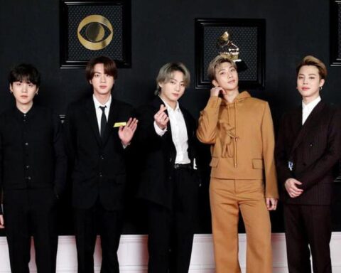 BTS và Grammy: Ai cần ai?