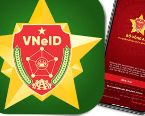 Người dân kiểm tra ngay VNeID trước ngày 20/8