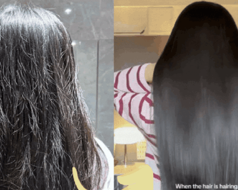 Ở Việt Nam có một loại quả: Bỏ hạt thì trị tóc dầu, giữ lại hạt thì cải thiện gãy rụng, cứ gội đầu hay ủ tóc là tóc mềm mượt bất ngờ
