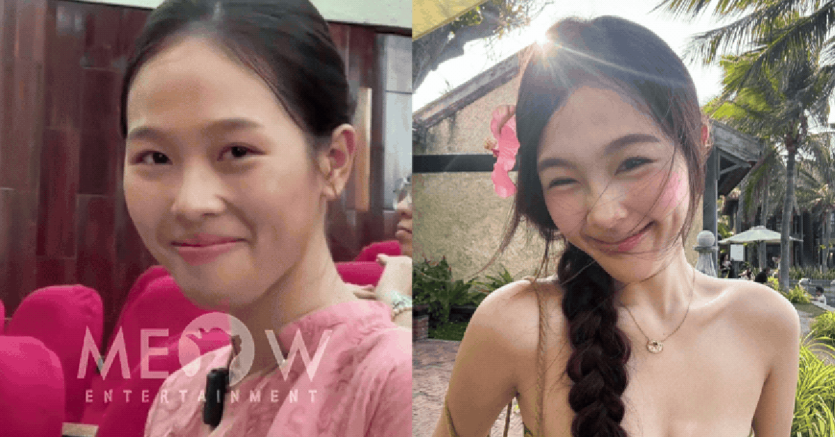 Việt Nam mới có 1 mỹ nhân để mặt mộc được ví đẹp như Chương Tử Di, cam zoom cận cũng không dìm nổi