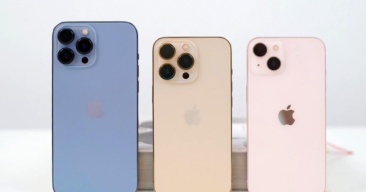 Mẫu iPhone đang giảm hơn nửa giá, rẻ chưa từng có