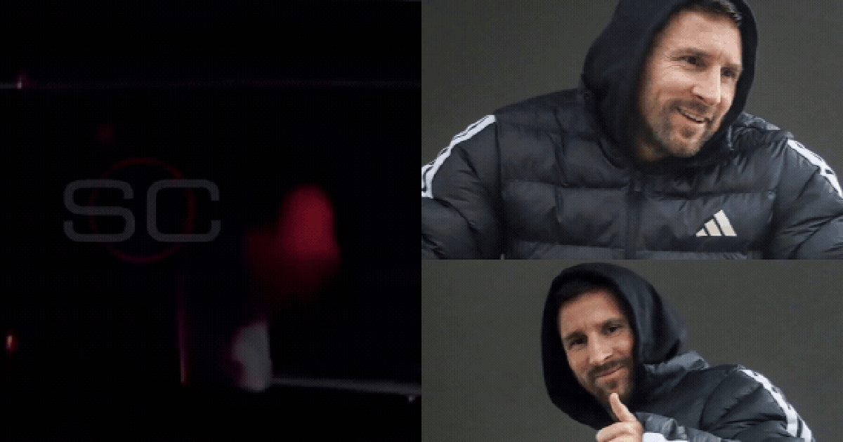 Về âm thầm, ra đi cũng lặng lẽ, Messi kết thúc kì nghỉ ở quê nhà sau World Cup, trở lại Miami hội ngộ với David Beckham