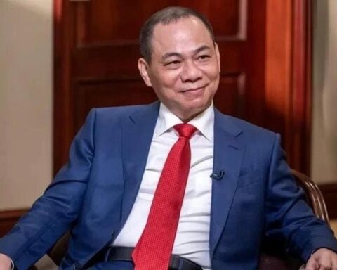 Sau 4 năm, một mô hình của tỷ phú Phạm Nhật Vượng giúp nhiều người Việt Nam đổi đời, “tự tin giao tiếp”