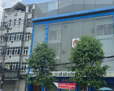 Rà soát 7 doanh nghiệp Nhà nước tại Thái Nguyên