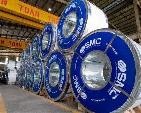 Chủ tịch SMC đăng ký mua 5 triệu cổ phiếu, nâng sở hữu lên hơn 8%