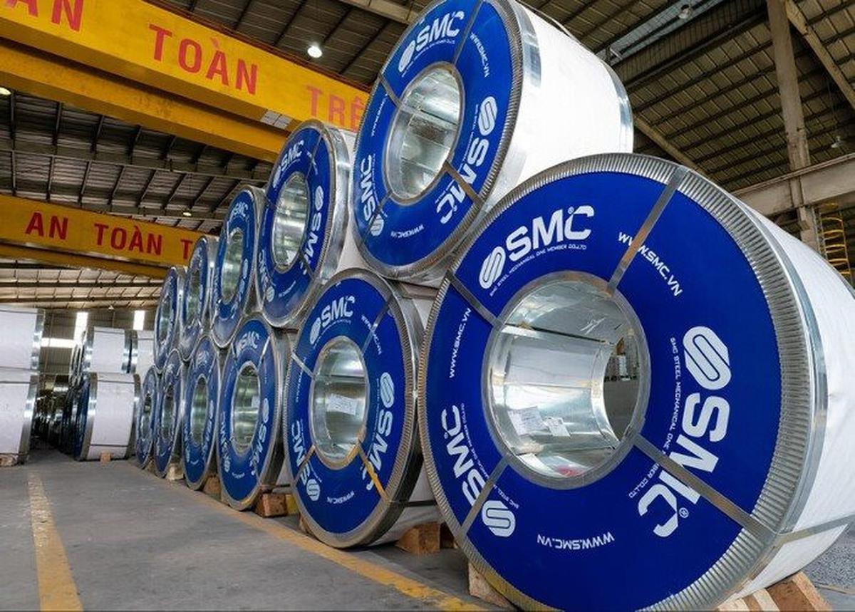 Chủ tịch SMC đăng ký mua 5 triệu cổ phiếu, nâng sở hữu lên hơn 8%