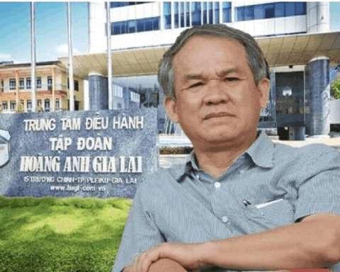 Doanh thu sụt giảm mạnh, công ty bầu Đức vẫn báo lãi nghìn tỷ 2 quý liên tiếp nhờ đâu?