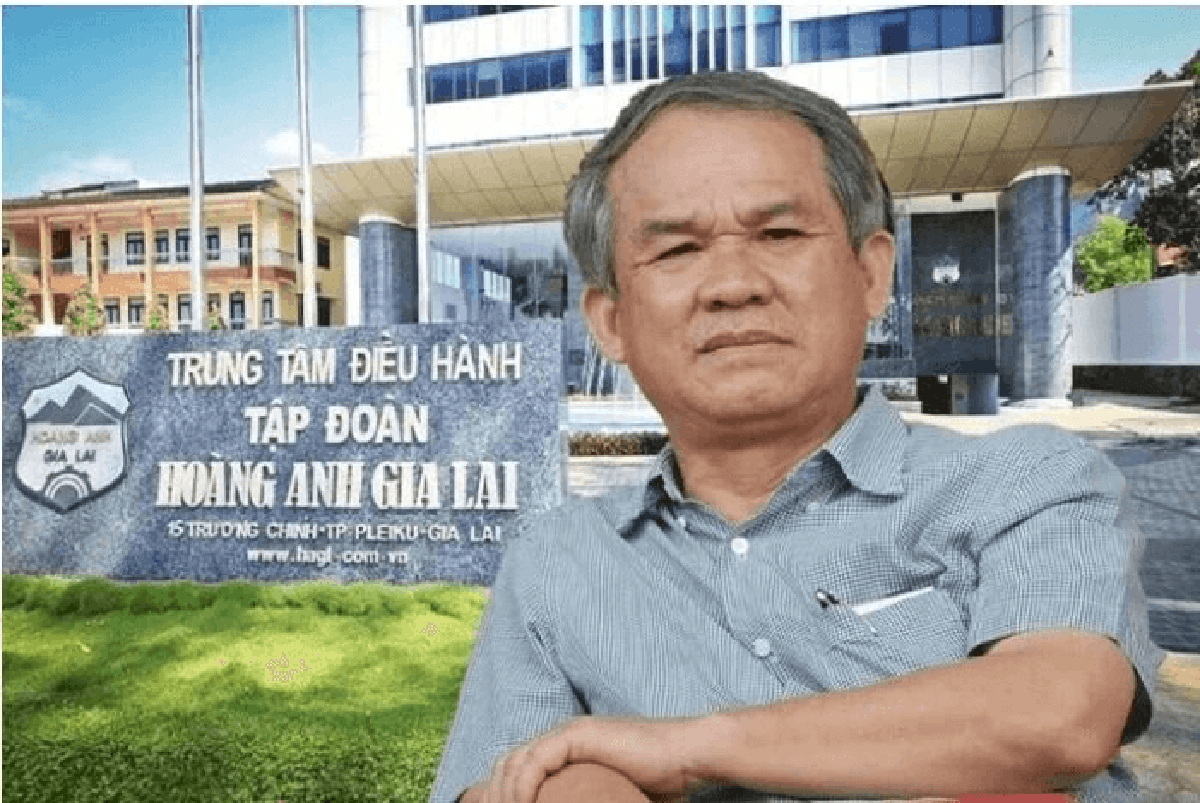 Doanh thu sụt giảm mạnh, công ty bầu Đức vẫn báo lãi nghìn tỷ 2 quý liên tiếp nhờ đâu?