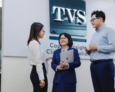 Lợi nhuận Chứng khoán Thiên Việt (TVS) giảm sâu quý II, tự doanh không còn là điểm tựa