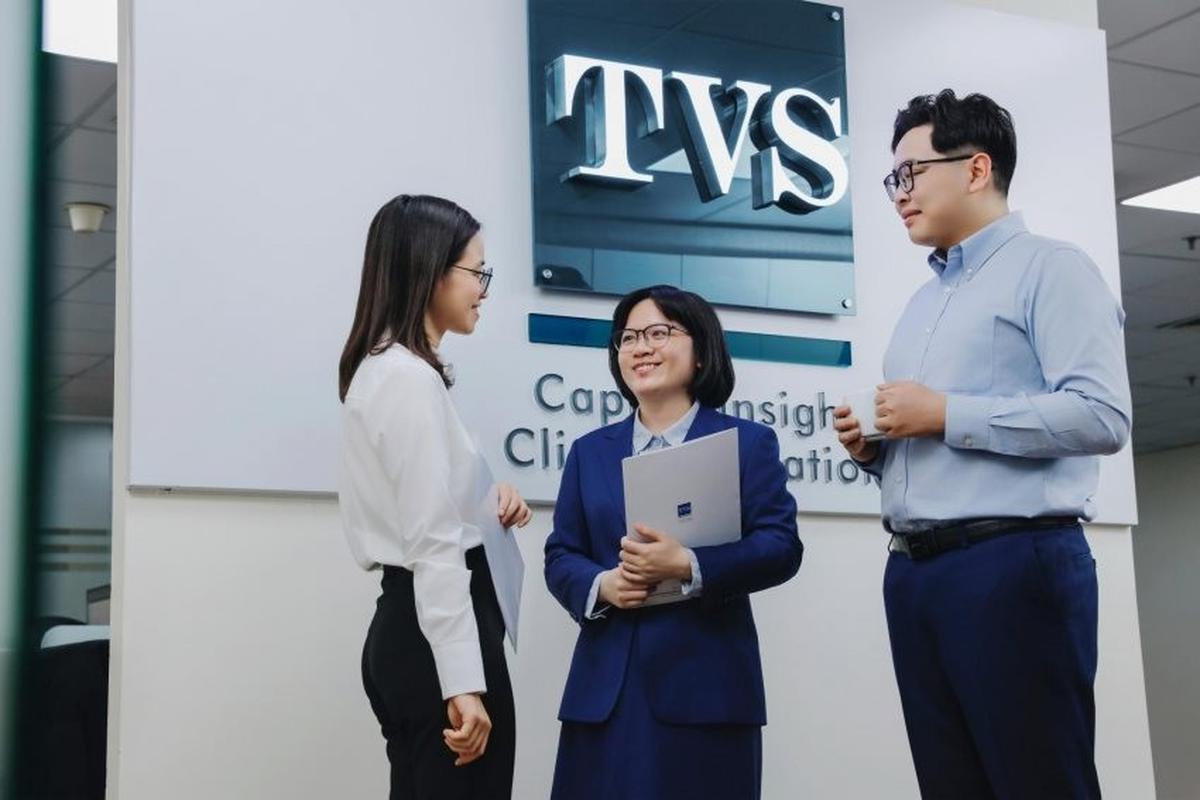Lợi nhuận Chứng khoán Thiên Việt (TVS) giảm sâu quý II, tự doanh không còn là điểm tựa