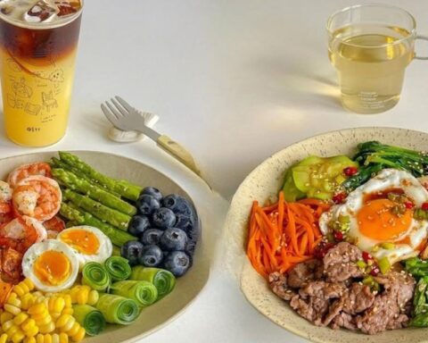 10 thực đơn “eat clean” vừa ngon vừa đẹp mắt: Quan trọng là cực dễ làm và tiết kiệm thời gian