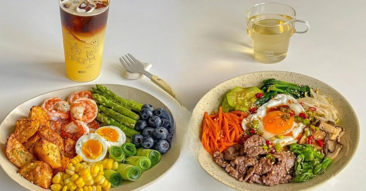 10 thực đơn “eat clean” vừa ngon vừa đẹp mắt: Quan trọng là cực dễ làm và tiết kiệm thời gian