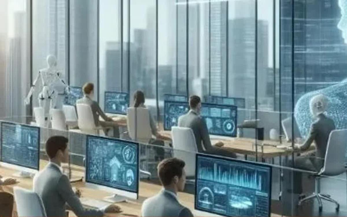 Làn sóng AI giá rẻ làm thay đổi cục diện cạnh tranh công nghệ tại Mỹ