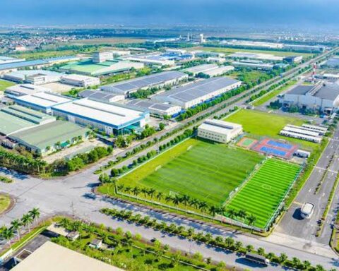ROX Living Đồng Văn tăng sức hút nhờ vị thế “Giao lộ hoàng kim”