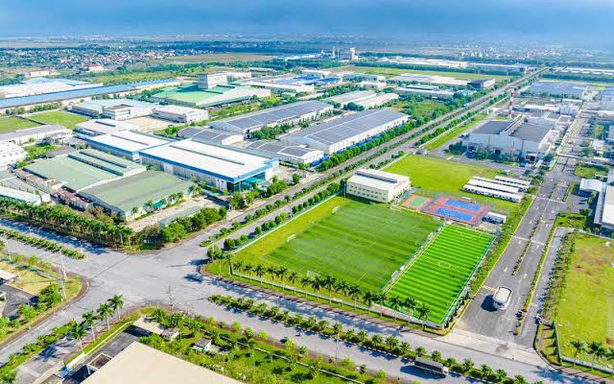 ROX Living Đồng Văn tăng sức hút nhờ vị thế “Giao lộ hoàng kim”