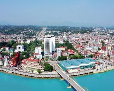 Bất động sản Cao Bằng: Cơ hội hiếm có để sở hữu căn hộ cao cấp tại trung tâm