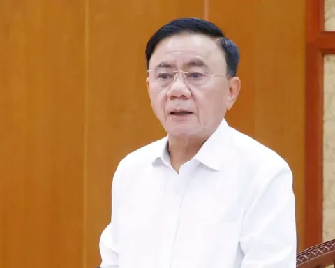 Sẽ thí điểm cơ chế Nhà nước mua lại dự án nhà ở thương mại của chủ đầu tư không còn khả năng thực hiện