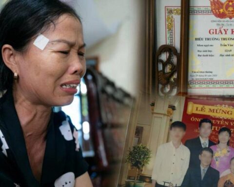 Bi kịch chồng chất của gia đình nam lao động Việt tử vong ở Nhật: Đi thay em trai rồi mãi mãi không trở về