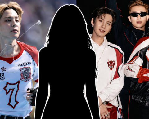 1 fan Việt chi 3,4 tỷ đồng để sở hữu áo của Jimin và giày của trưởng nhóm BTS tại phiên đấu giá từ thiện World Cup 2026