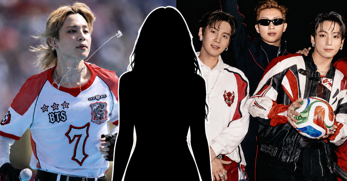 1 fan Việt chi 3,4 tỷ đồng để sở hữu áo của Jimin và giày của trưởng nhóm BTS tại phiên đấu giá từ thiện World Cup 2026
