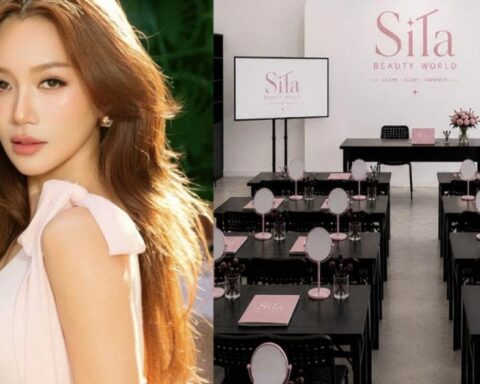 Sĩ Thanh mở lớp dạy trang điểm học phí 50 triệu gây tranh cãi